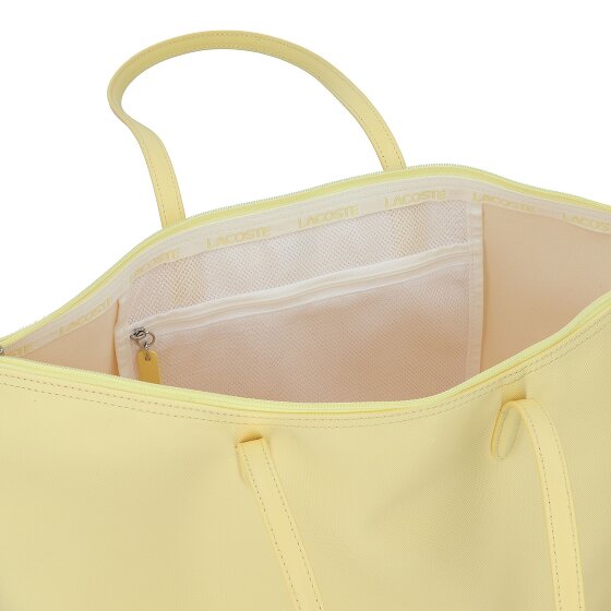 Lacoste L.12.12 Concept Borsa shopper 35 cm
