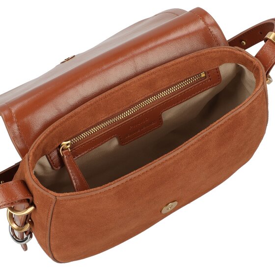 PINKO Saddle Borsa a tracolla Pelle 25 cm