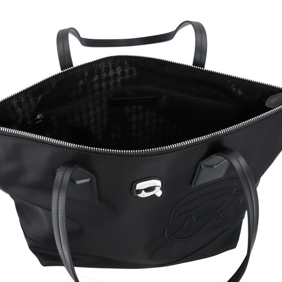 Karl Lagerfeld Ikon Borsa shopper 32 cm