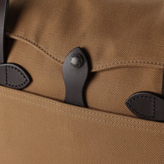 Filson Luggage Twill Valigetta 40.5 cm Scomparto per laptop
