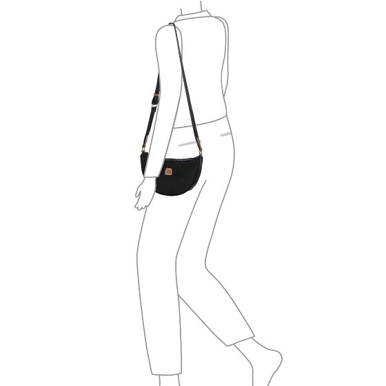 Bric's X-Collection Borsa a tracolla 28 cm