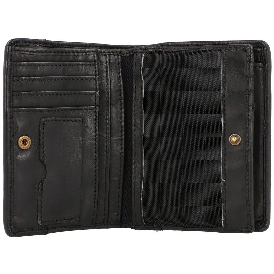 Harbour 2nd Cool Casual Eugen Portafoglio in pelle 10 cm