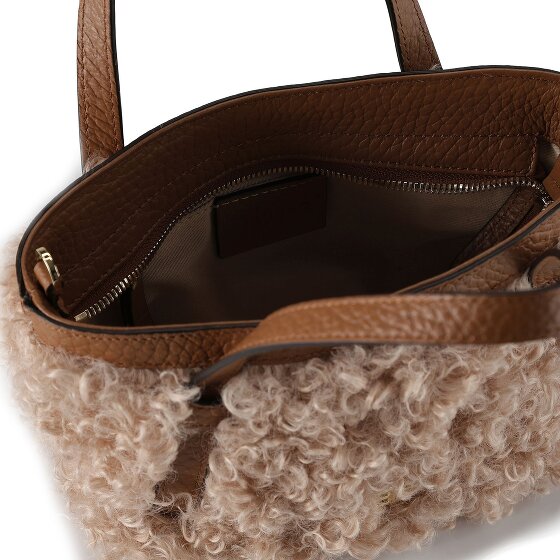 abro Cosmo Borsa a tracolla Pelle 24 cm