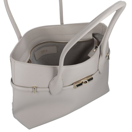 Furla Goccia Borsa shopper Pelle 42 cm