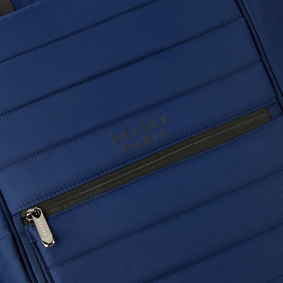 Delsey Paris Shadow 5.0 Zaino da giorno 41 cm Scomparto per laptop