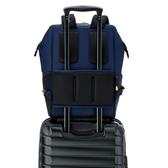 Delsey Paris Shadow 5.0 Zaino da giorno 41 cm Scomparto per laptop