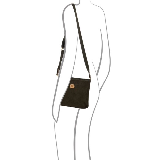 Bric's Borsa a tracolla Life 25 cm