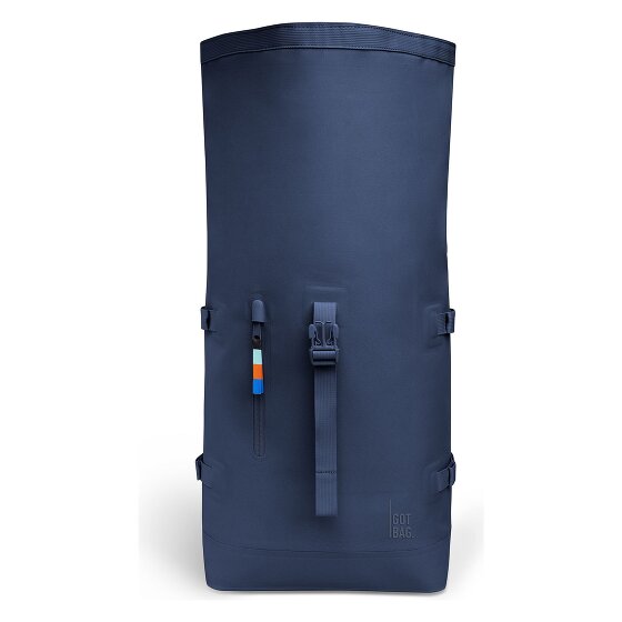 GOT BAG Rolltop 2.0 Zaino da giorno 43 cm Vano porta PC