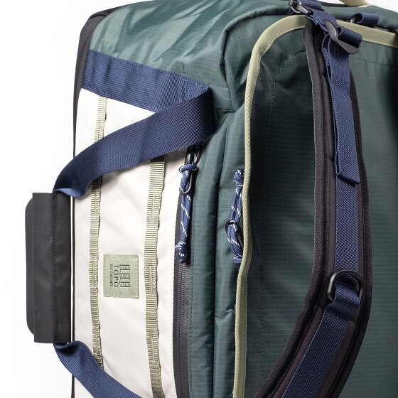 Topo Designs Mountain Borsa da viaggio Weekender 59 cm