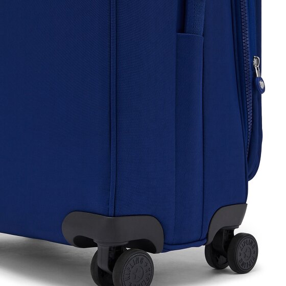 Kipling New Youri 4 ruote Carrello M 68 cm