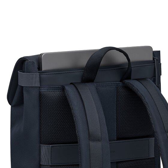 Kapten & Son Fyn Zaino da giorno 39.5 cm Vano porta PC
