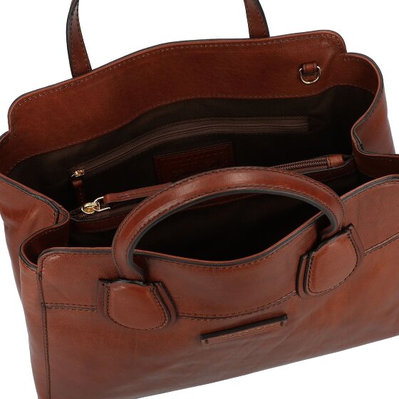 The Bridge Elettra Borsa shopper Pelle 34 cm