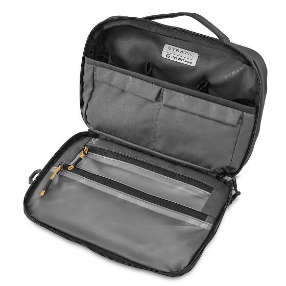 Stratic Vibe Borsa da toilette 26 cm