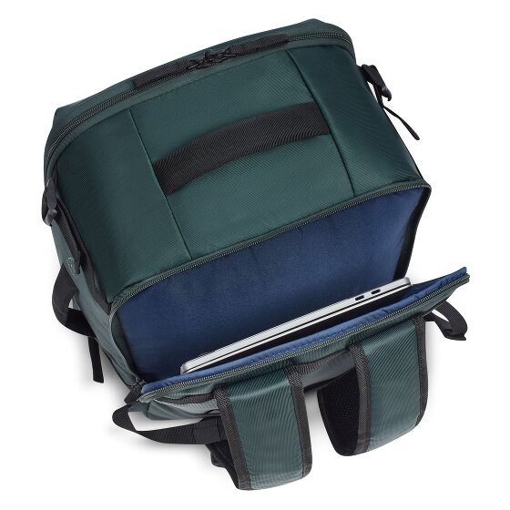 Delsey Paris Zaino Brochant 3 40 cm