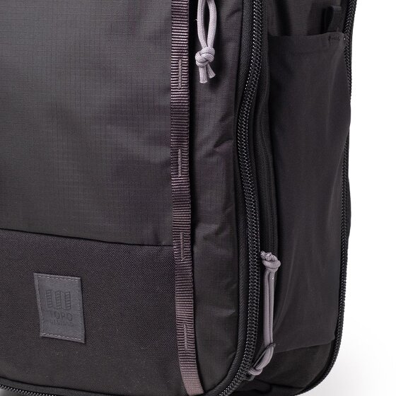 Topo Designs Zaino da viaggio Global con scomparto per laptop da 48 cm