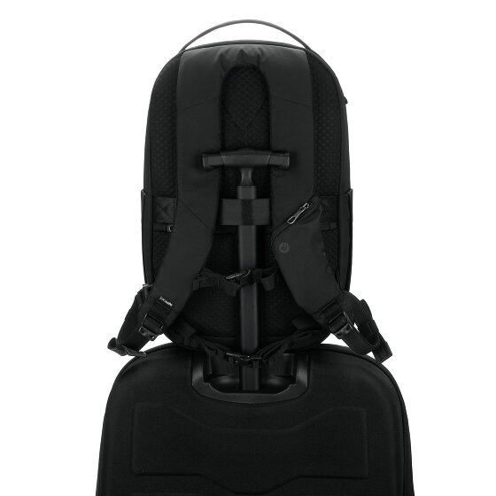 Pacsafe Pacsafe V 26 Zaino da giorno Protezione RFID 46 cm Scomparto per laptop
