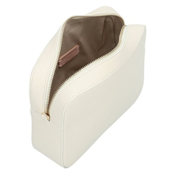 Coccinelle Tebe Borsa a tracolla in pelle 21,5 cm