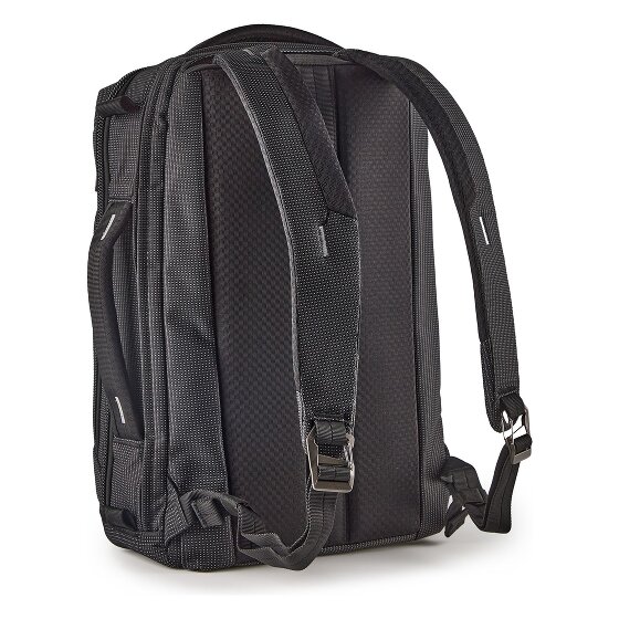 Thule Crossover 2 Zaino da lavoro 48 cm Vano porta PC