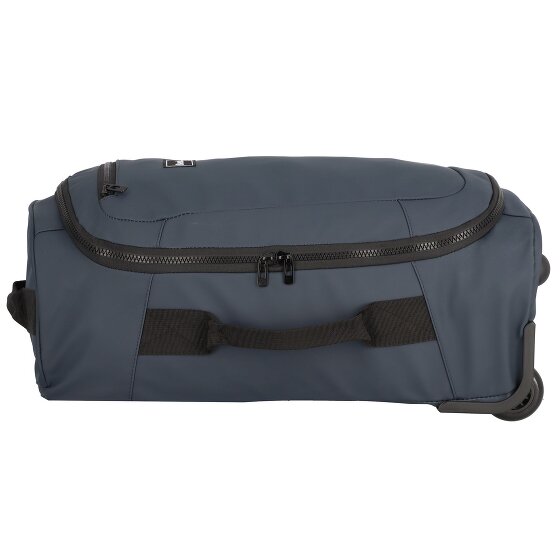 Bench Hydro 2 ruote Carrello della cabina 55 cm