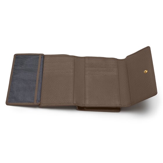 Lazarotti Bologna Leather Portafoglio Pelle 14 cm