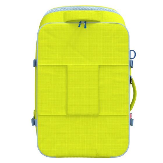 Cabin Zero Borsa Adventure Cabin ADV Pro 42L Zaino 55 cm Scomparto per laptop