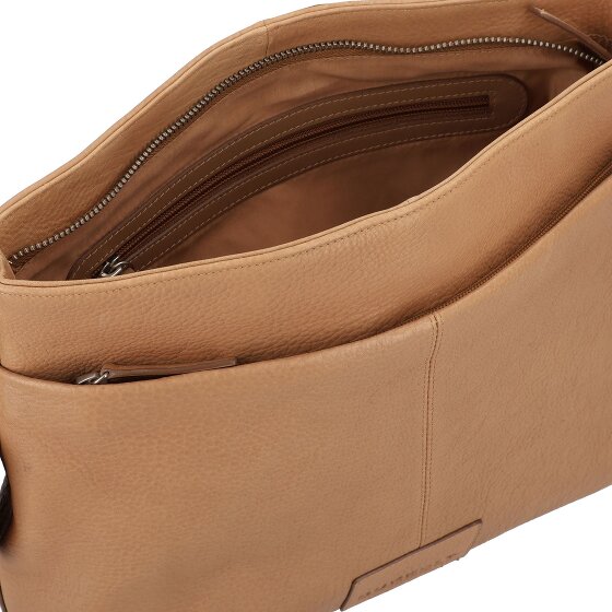 Burkely Soft Skylar Borsa a tracolla Pelle 32 cm