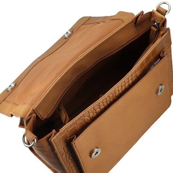 Burkely Cool Colbie Borsa a tracolla Pelle 25 cm Burkely Cool Colbie Borsa a tracolla Pelle 25 cm