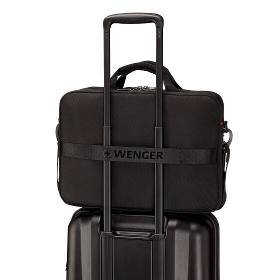 Wenger XE Briefcases Valigetta 43 cm Scomparto per laptop