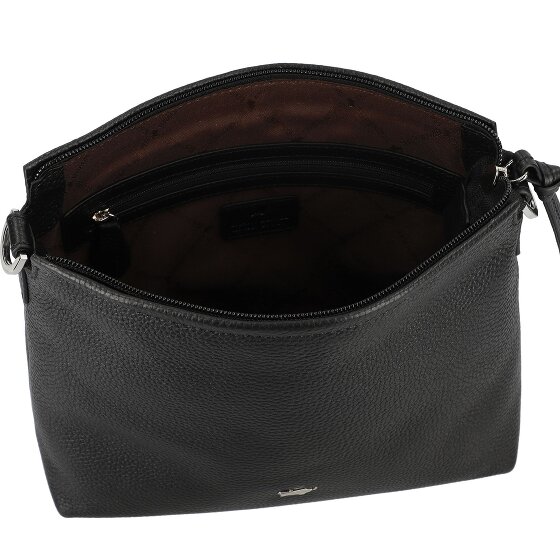 Braun Büffel Hanna Borsa a tracolla S Pelle 25 cm