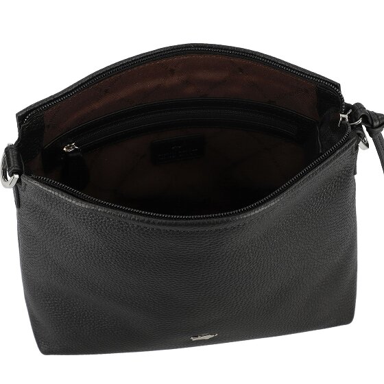 Braun Büffel Hanna Borsa a tracolla S Pelle 25 cm