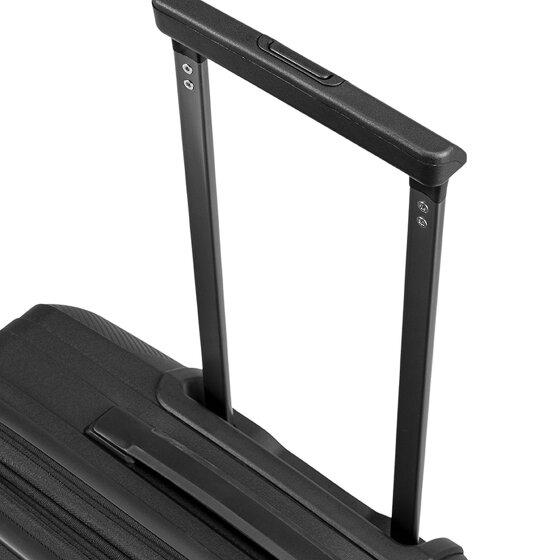 Epic Anthem 4 ruote Carrello 66 cm con piega di espansione