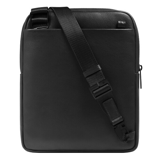 Piquadro Russel Borsa a tracolla Pelle 27 cm