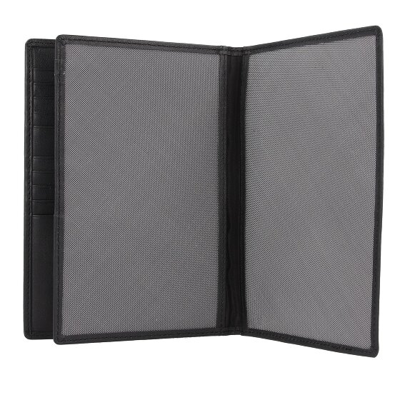 Maître F3 Aigwan Custodia per passaporto Pelle 12 cm