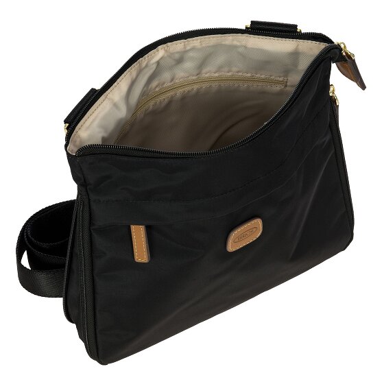 Bric's X-Collection Borsa a tracolla 26 cm con piega di espansione