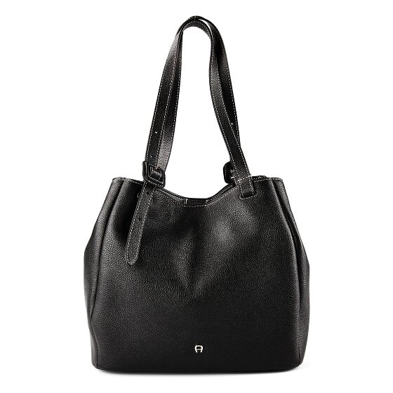 AIGNER Miranda Borsa shopper Vera Pelle 34 cm