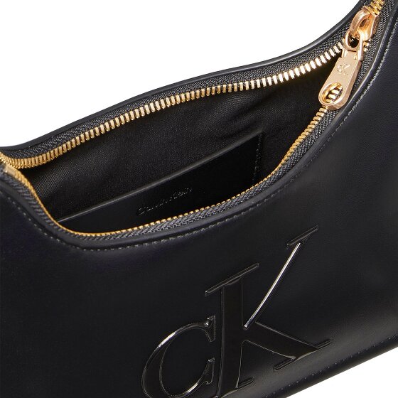 Calvin Klein Raised Borsa a tracolla 26 cm