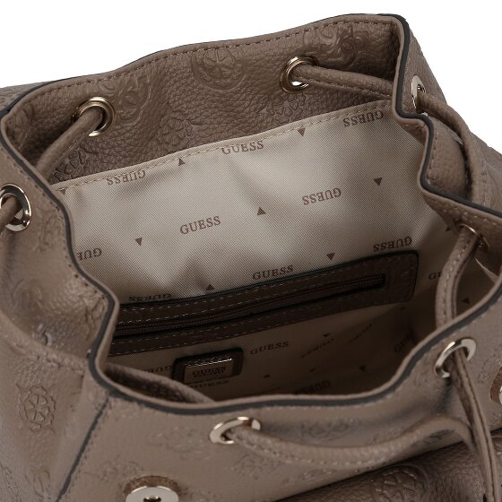 Guess Cresidia Zaino da città 25 cm