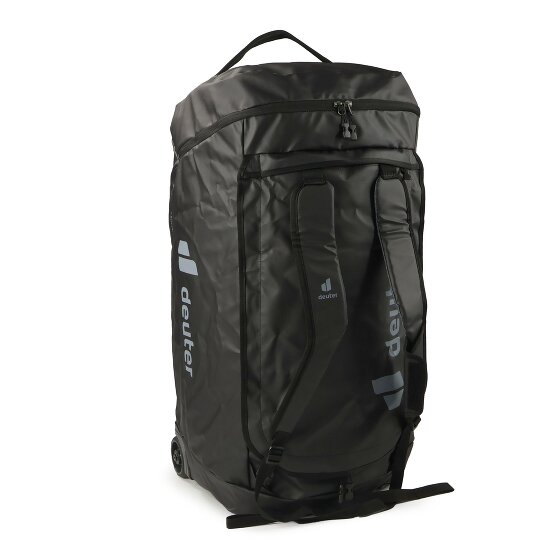 Deuter Duffel Pro Roller 90 2 ruote Borsa da viaggio 86 cm