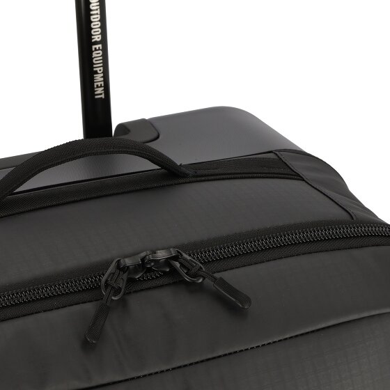 Herschel All Season 2 ruote Carrello 78 cm