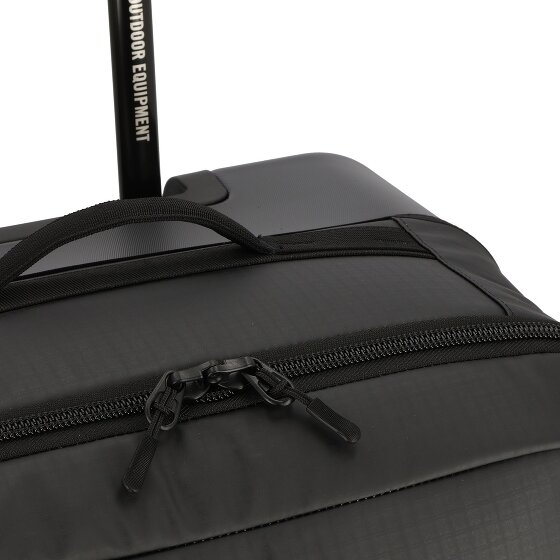 Herschel All Season 2 ruote Carrello 78 cm