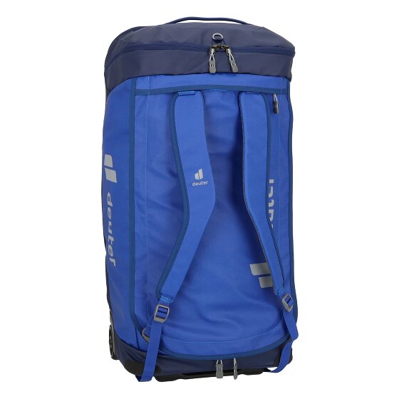 Deuter Duffel Pro Movo 60 2 ruote Borsa da viaggio 74 cm