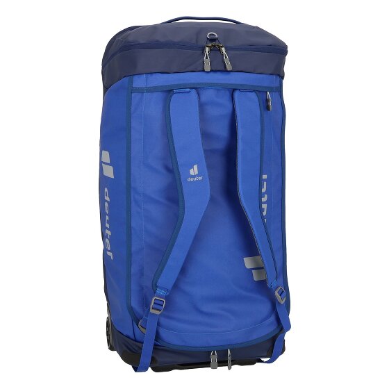 Deuter Duffel Pro Movo 60 2 ruote Borsa da viaggio 74 cm