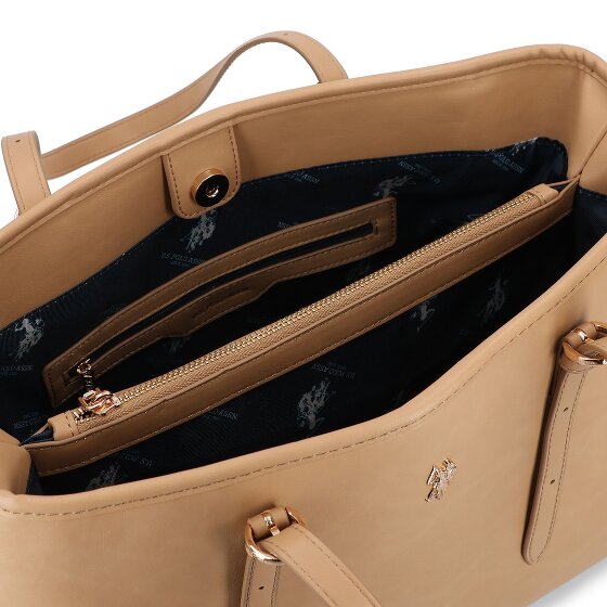 U.S. Polo Assn. Blackstone Borsa shopper 34 cm