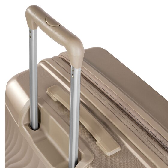 Picard Vienna 4 ruote Carrello L 74 cm