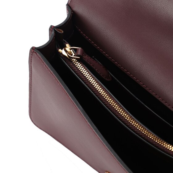 PINKO Love One Borsa a tracolla Pelle 21 cm