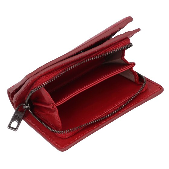 Liebeskind Thea Portafoglio Protezione RFID Pelle 11 cm