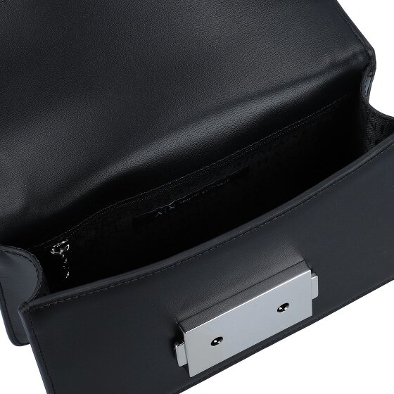 Armani Exchange Borsa a tracolla 19 cm