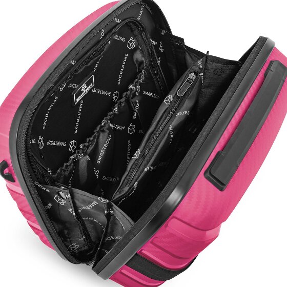 Smartbox Edition 01 Astuccio 34 cm