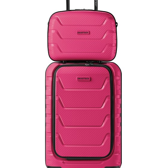 Smartbox Edition 01 Beauty case 34 cm