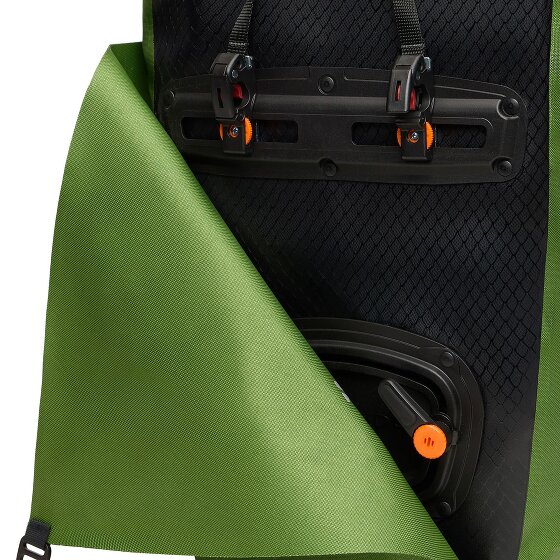 Vaude Aqua 26 L Zaino da giorno 43 cm Vano porta PC